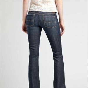 Lucky Brand Zoe Boot Jeans - Sz 2/26